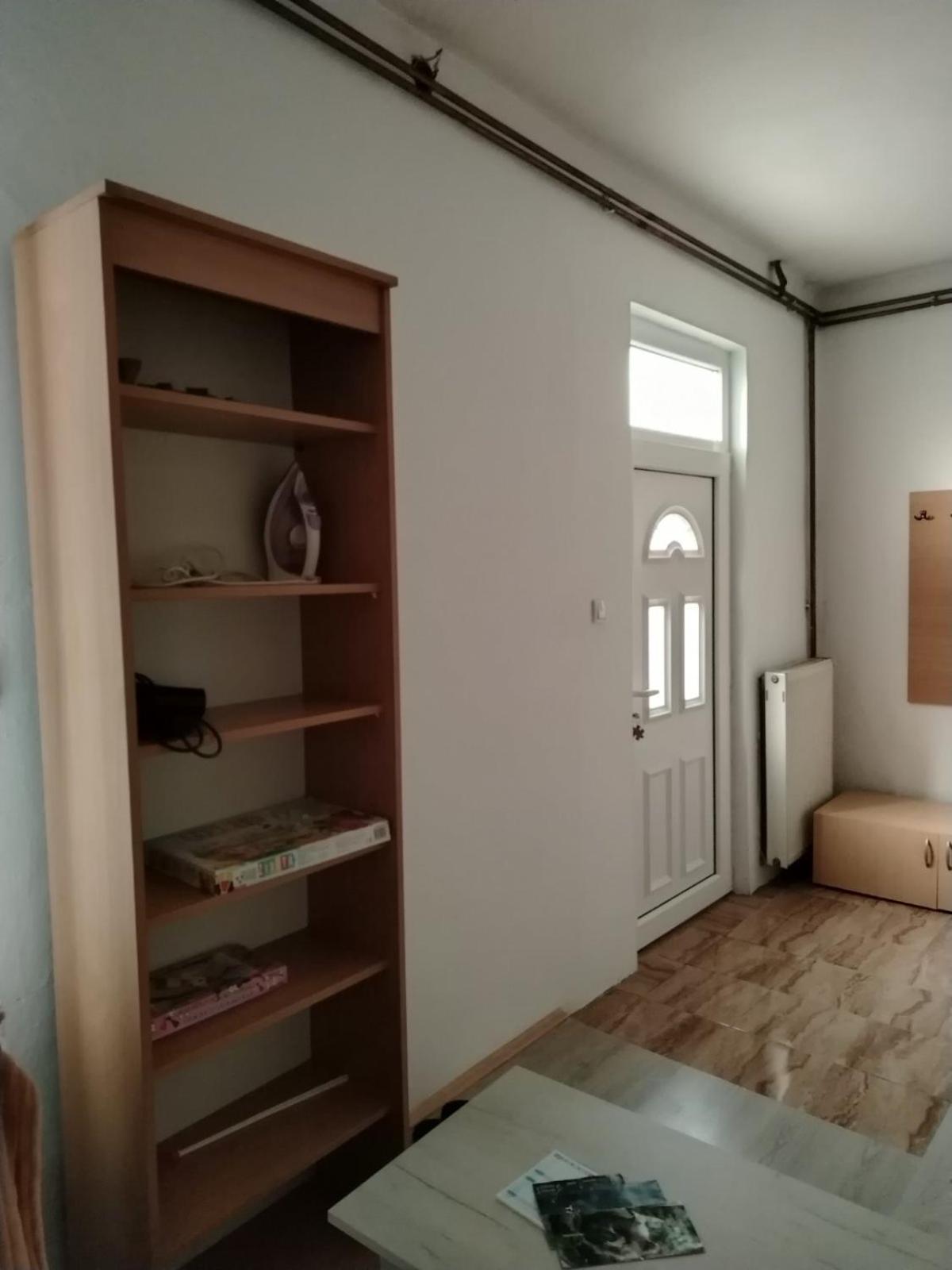 Apartman Maja Bajina Basta Eksteriør bilde