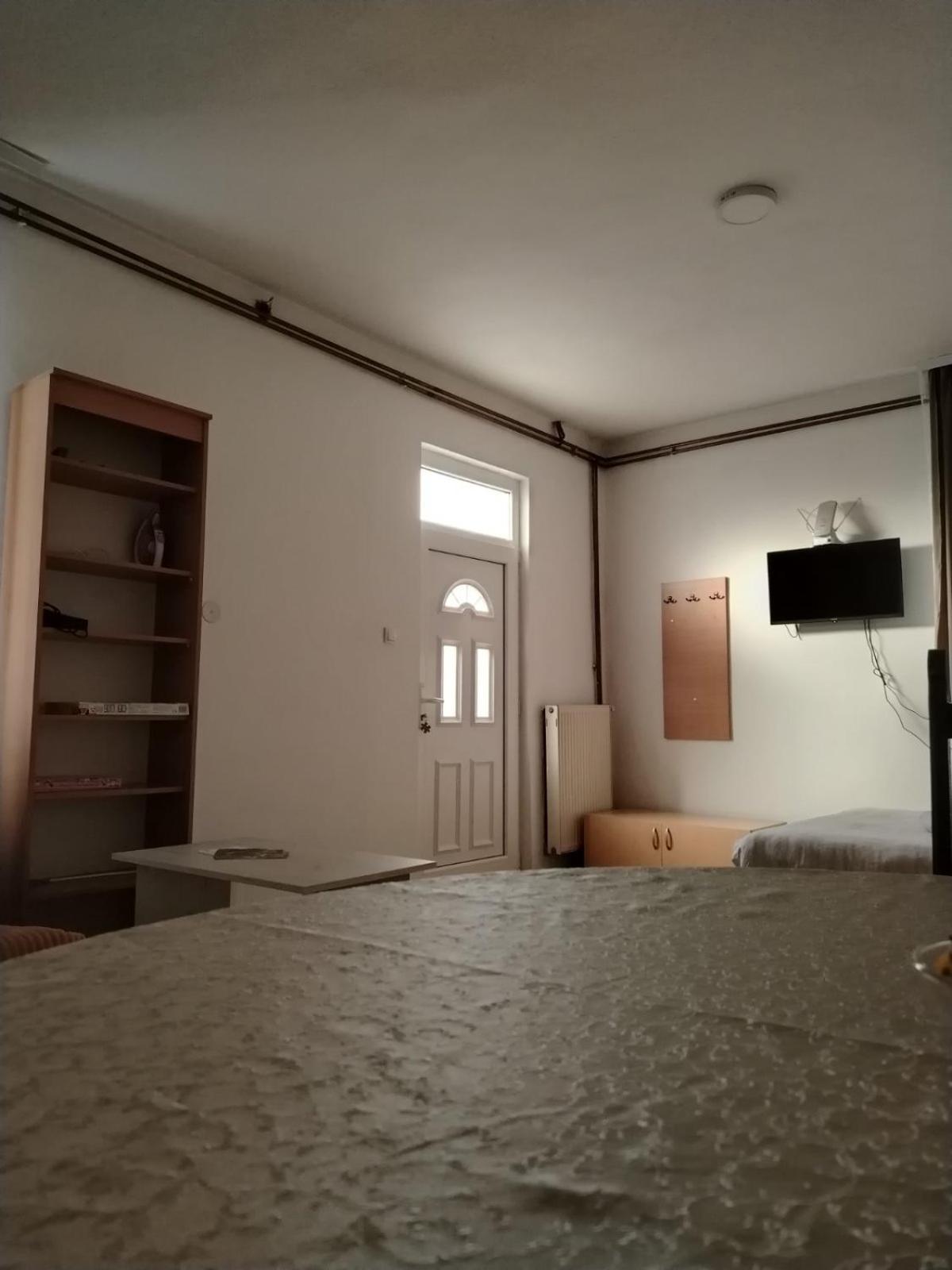 Apartman Maja Bajina Basta Eksteriør bilde