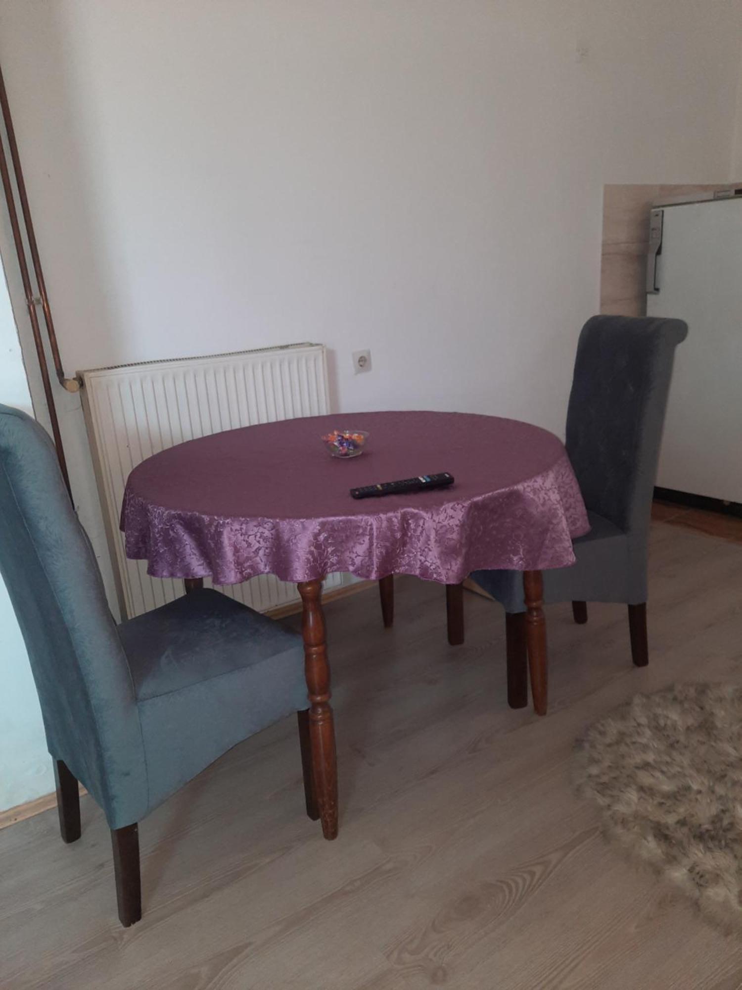 Apartman Maja Bajina Basta Eksteriør bilde